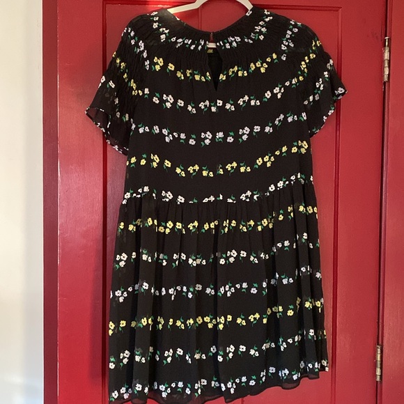 Ann Taylor Tunic Length Top - Picture 4 of 7